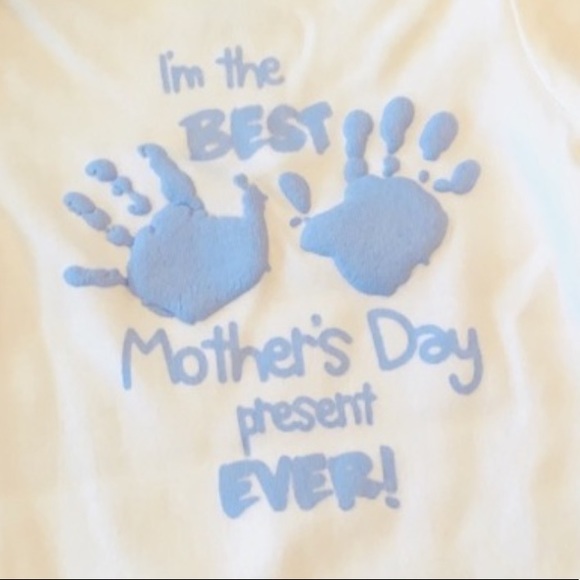 Child Of Mine Infant Summer Bundle - Picture 6 of 6